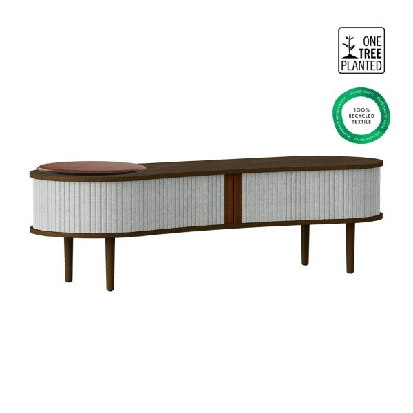 Audacious TV Bench